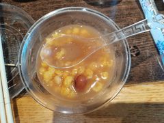-金刚山烧烤(红旗大街店)