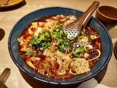 -耶里夏丽·新疆菜·28年喀什老馆(田林东路店)