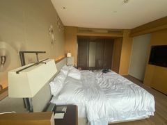 -杭州逸酒店(西湖武林店)