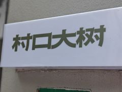 -村口大树(长乐路店)
