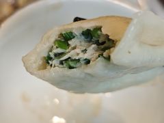 -宾朋海鲜特色美食餐厅·纯手工鲅鱼水饺(兴海路店)