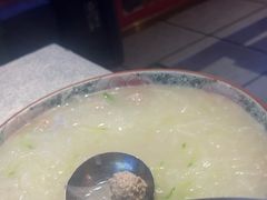 -人民公社大食堂(张家湾店)