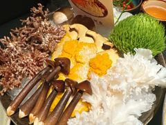 -色響火锅(恒隆广场店)