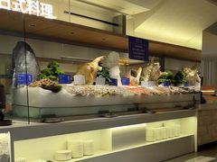 -星伦多自助料理·涮烤一体(江桥万达店)