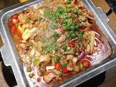 -蛙喔牛蛙(高新绿宝店)
