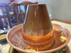 -宣武小院涮肉(前门店)