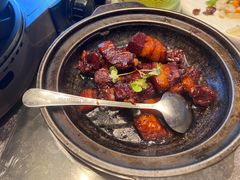 -好福记饭店(红梅公园店)