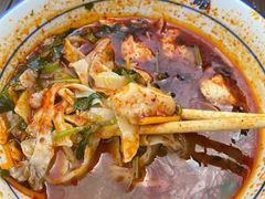 -清真马杰山牛肉汤馆