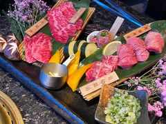 -老乾杯和牛烧肉(王府中环店)