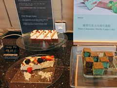 -威斯汀舞台餐厅