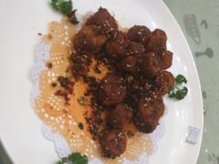 -清真悦宾楼食府(海湖店)