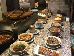 -南京大牌档(凯德大峡谷店)