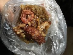 -阿姨粽子(川公路店)