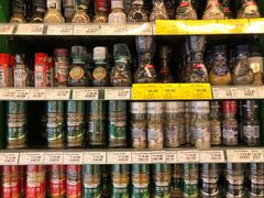 -绿叶子超市(公园大道店)