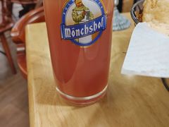 -巴伐利亚啤酒坊(意式风情街店)