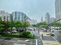 -麦当劳(武商建二店)