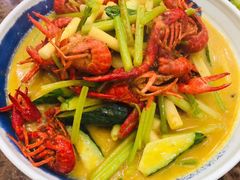 -龙虾奇迹(大华三路店)