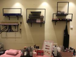 -潮店·溯美日式轻奢美睫馆