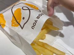 -德克士(北京站店)