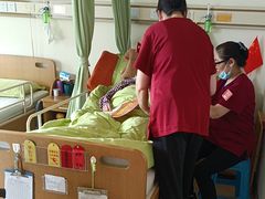 -上海爱以德护理院·康复(宝山院)