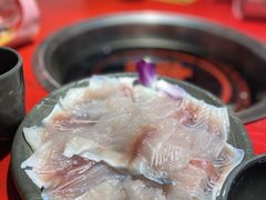 -谭鸭血老火锅(万象九宜城店)