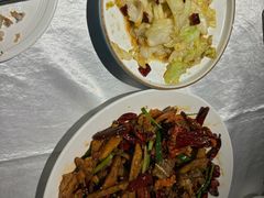 -川香鼎盛·川府家宴商务宴请(市桥富华总店)