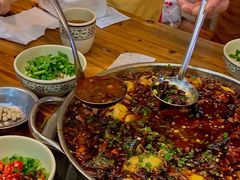 -黑竹香鸡(营和巷店)