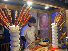 -和平菓局(王府井店)