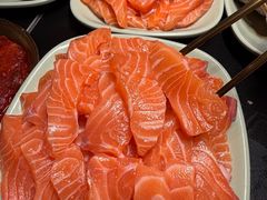 -梨花自助烤肉(西三旗万象汇黑金店)