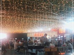 -郑喜旺烧烤(新密总店)
