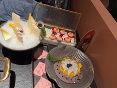 -色響火锅(恒隆广场店)