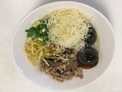 -Magic Food Point(Airport Street food)