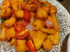 -隆喜元鱼汤包·海鲜(中联广场店)
