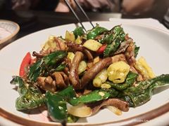 -人间酒暖·Go blanc·烧鸟·深夜食堂(陆家嘴店)
