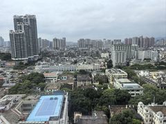 -广州白天鹅宾馆