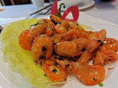 -乾隆美食·本帮菜(黄河路店)