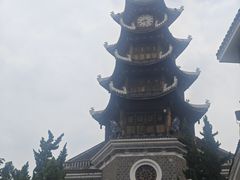 -贵阳北天主教堂