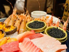 -田舍家Inakaya·炉端烧·铁板烧(天汇igc店)