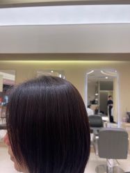 -Mentor Hair Salon