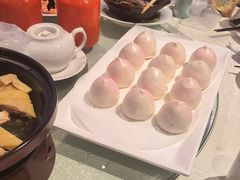 -金翠皇宫粤菜·点心·海鲜(翡翠店)