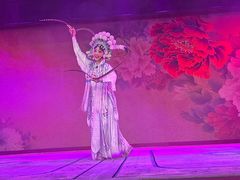 -盖碗儿梨园·变脸吐火·川剧(天府广场店)