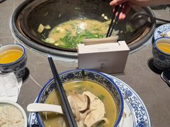 -贺庄·活鱼馆(珠吉路店)