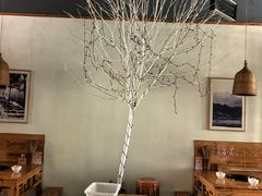 -大众跷脚牛肉馆·非遗传承单位(峨眉山店)