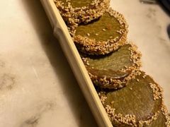 江南绿茶饼-绿茶餐厅(深南广场万科店)