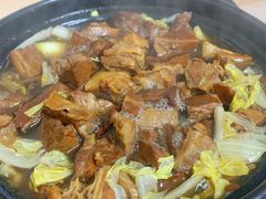 牛肉砂锅-赵家牛肉砂锅(台西三路店)