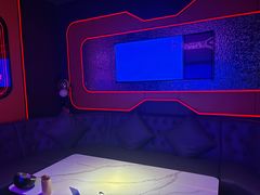 -星聚会KTV(合生汇黑金店)