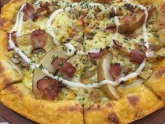 -米斯特比萨(望京西园店)