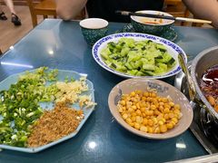 -贵州笋子鸡(米市街店)