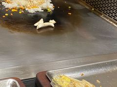 -大神太神·铁板烧(七宝领展广场店)
