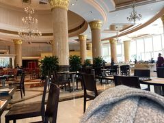 大堂-东方滨江大酒店·滨江厅